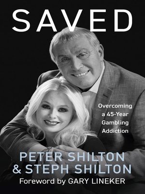 cover image of Saved